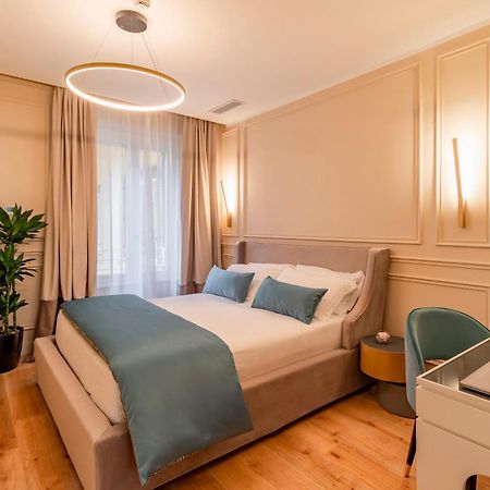 Trevi Imperial Suite 3 로마 외부 사진