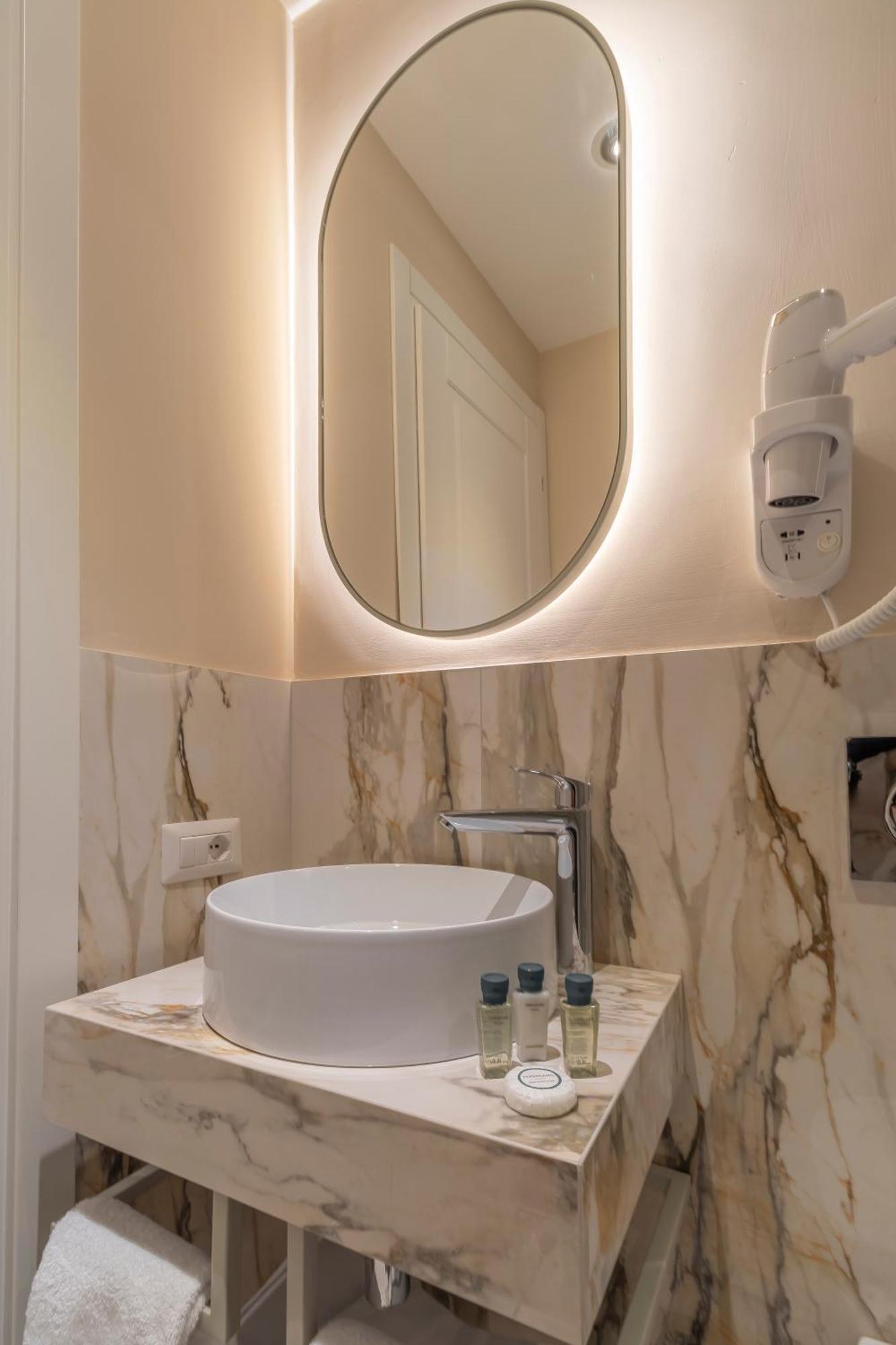 Trevi Imperial Suite 3 로마 외부 사진