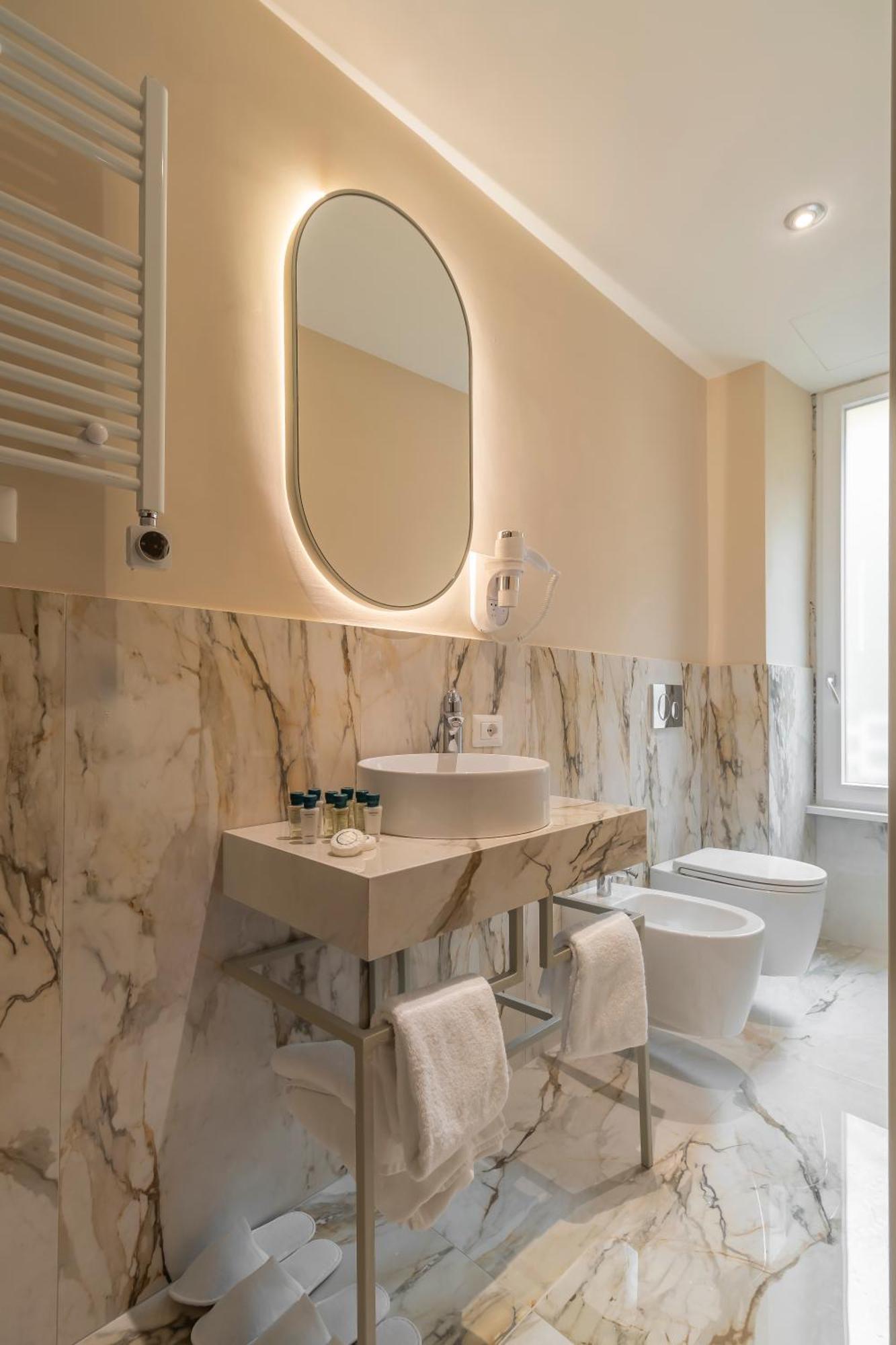 Trevi Imperial Suite 3 로마 외부 사진