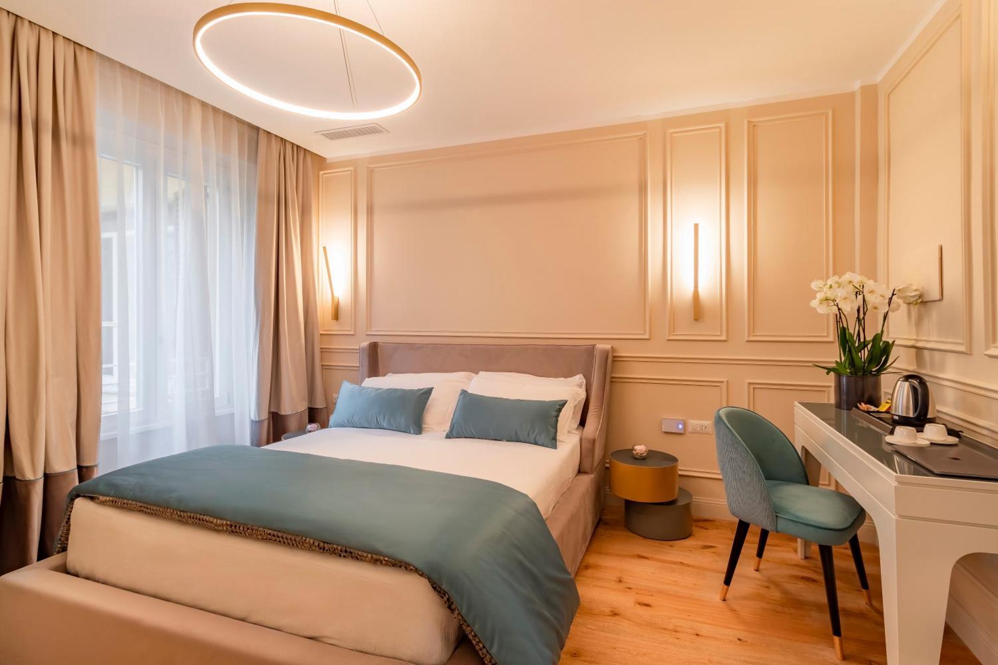 Trevi Imperial Suite 3 로마 외부 사진