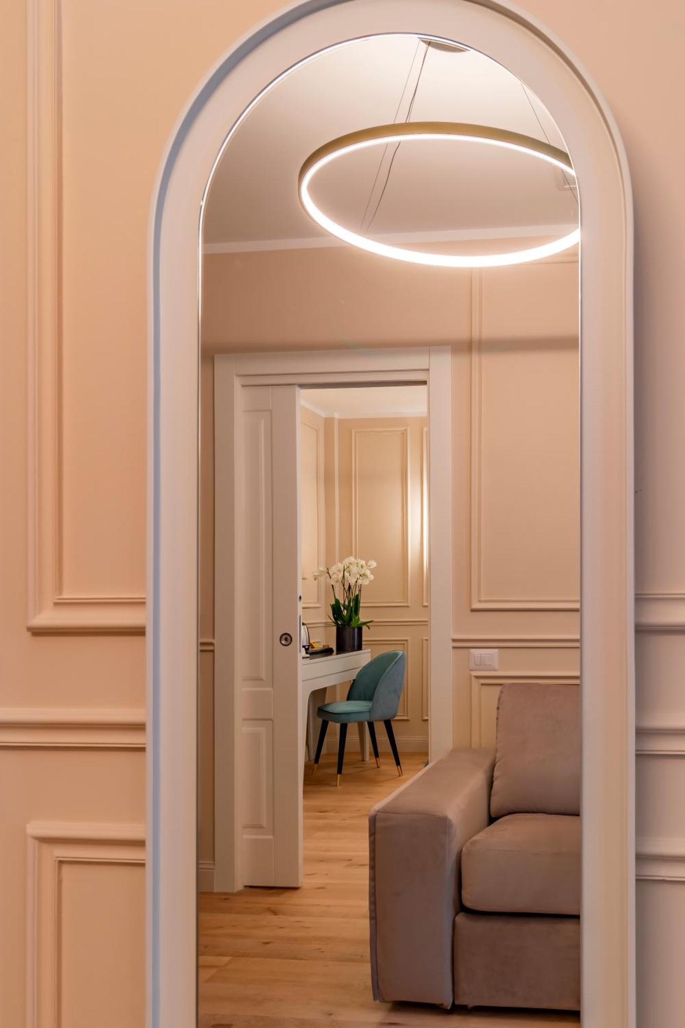 Trevi Imperial Suite 3 로마 외부 사진