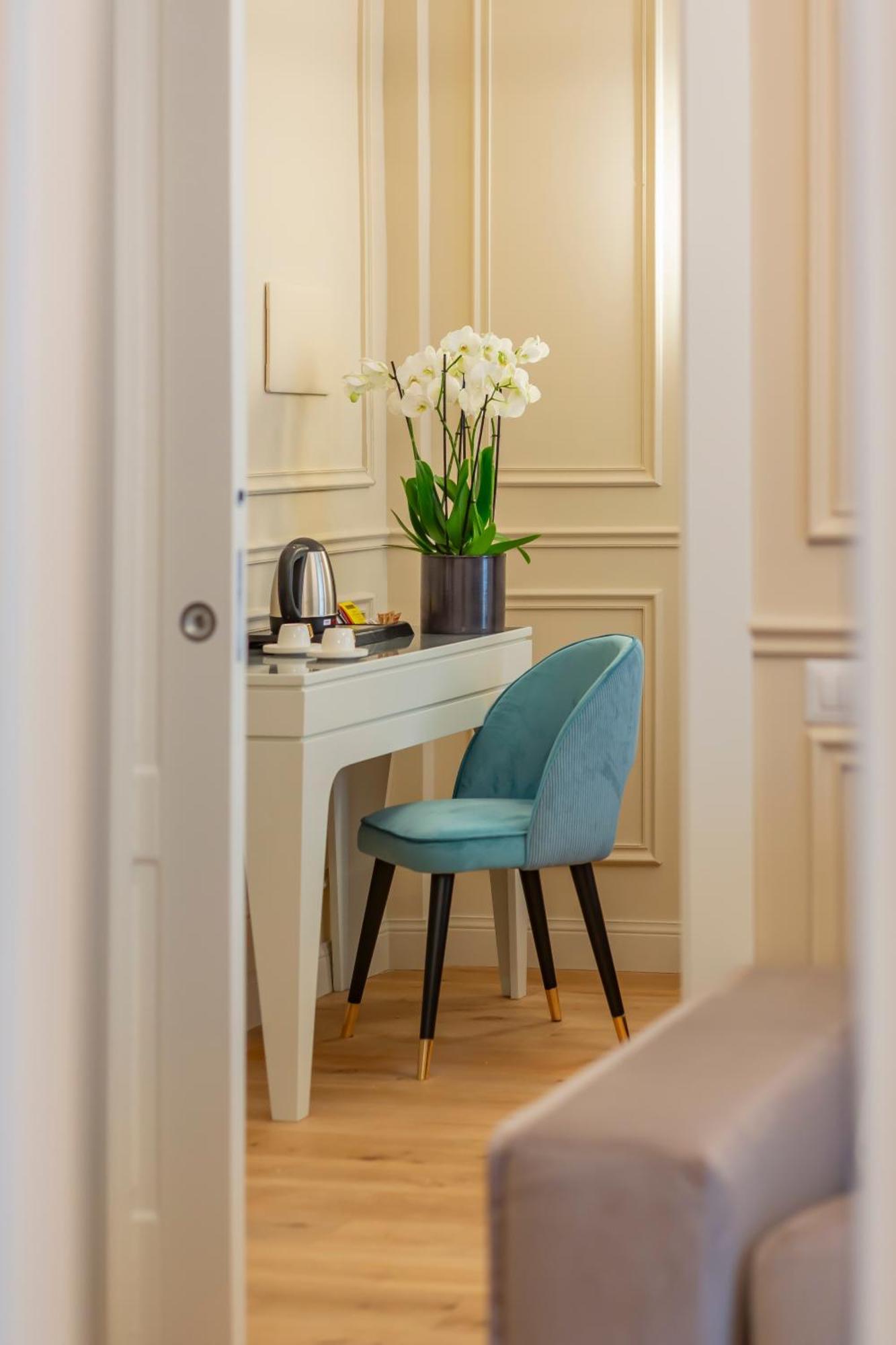 Trevi Imperial Suite 3 로마 외부 사진
